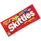 Skittles Assorted Fruit Flavors 2.17 Oz. Candy Image 1